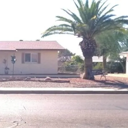 Image 1 - 722 North 64th Street, Maricopa County, AZ 85205, USA - House for rent
