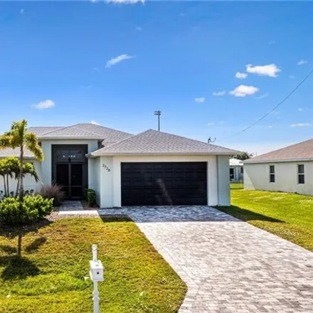 Buy this 4 bed house on 2786 Southwest 2nd Lane in Cape Coral, FL 33991