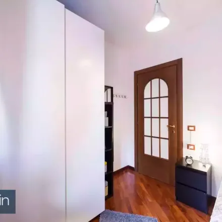 Rent this studio room on Via Alessandro Astesani 66 in 20161 Milan MI, Italy