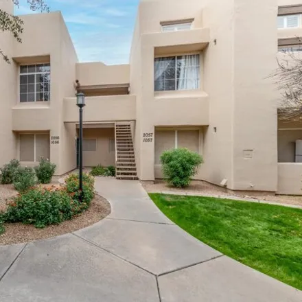 Buy this 2 bed condo on 11333 North 92nd Street in Scottsdale, AZ 85260