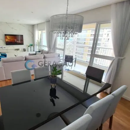 Buy this 3 bed apartment on Avenida Doutor Alberto Andaló in Vila Santa Cruz, São José do Rio Preto - SP