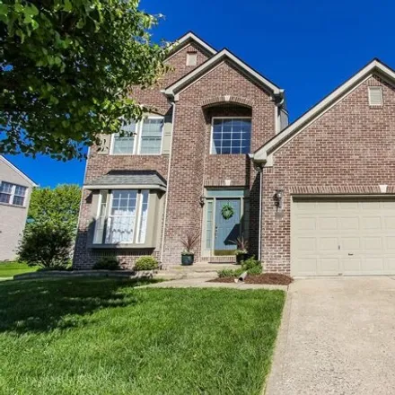 Buy this 4 bed house on 7234 Sycamore Run Drive in Indianapolis, IN 46237
