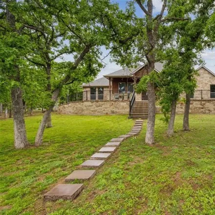 Buy this 4 bed house on 601 County Road 1248 in Hill County, TX 76692