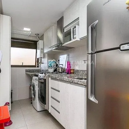 Buy this 1 bed apartment on Rua Mário Antunes da Cunha in Petrópolis, Porto Alegre - RS