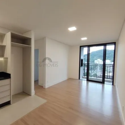 Rent this 1 bed apartment on Rua da Independência 125 in Anita Garibaldi, Joinville - SC