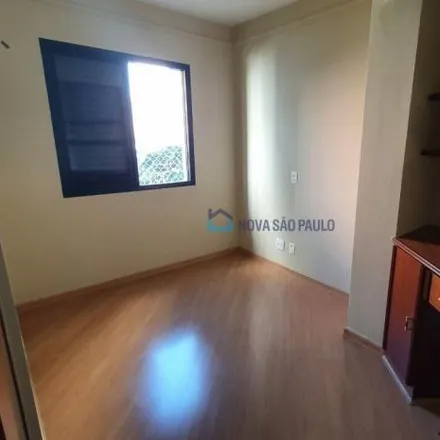 Buy this 3 bed apartment on Rua Doutor Sodré in Vila Olímpia, São Paulo - SP