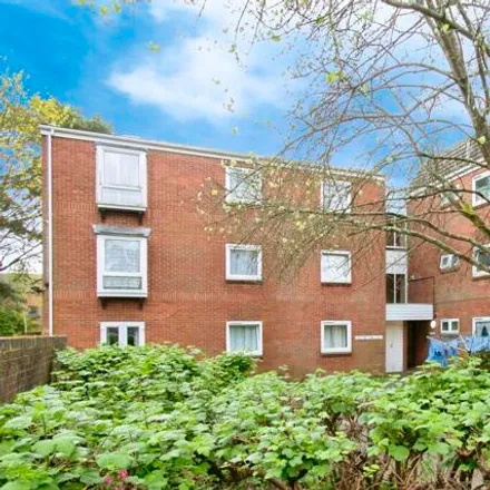 Buy this 2 bed apartment on Hasler Road in Bournemouth, Christchurch and Poole