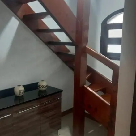 Buy this 3 bed house on Rua Jorge Beretta in Parque Erasmo Assunção, Santo André - SP