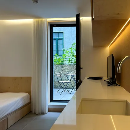 Rent this 2studio apartment on Fontinha in Rua da Fontinha, 4000-201 Porto