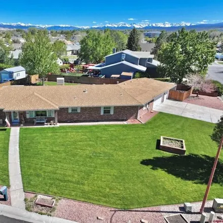 Buy this 3 bed house on 1604 Hermosa Street in Montrose, CO 81401