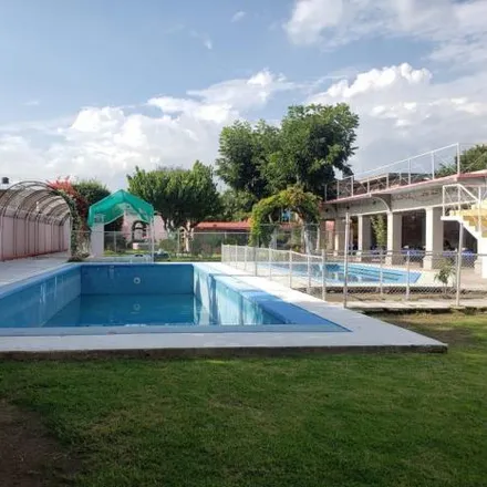 Image 2 - Calle Independencia 37, Las Lomas, 36140 Silao, GUA, Mexico - House for sale