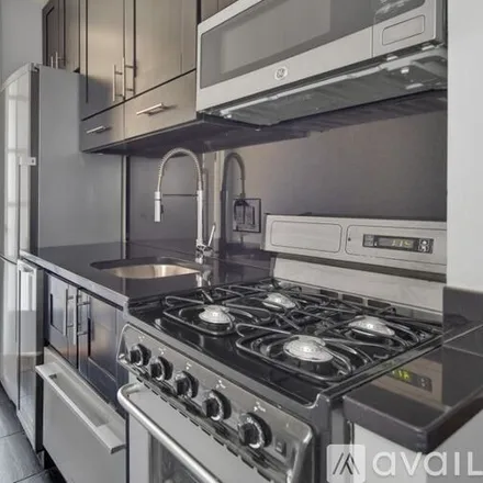 Rent this 1 bed apartment on 221 Mott St