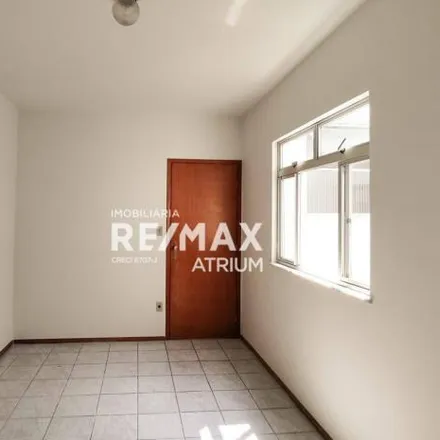 Buy this 2 bed apartment on unnamed road in Jardim Paineiras, Juiz de Fora - MG