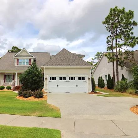 Buy this 3 bed house on 2734 Parkridge Drive in St. James, NC 28461
