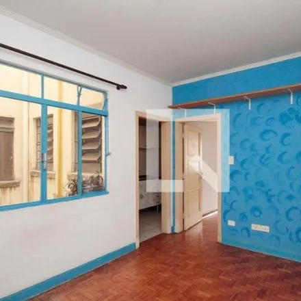 Rent this 1 bed apartment on Edifício Nova Esperança in Rua Rego Freitas 46, Vila Buarque