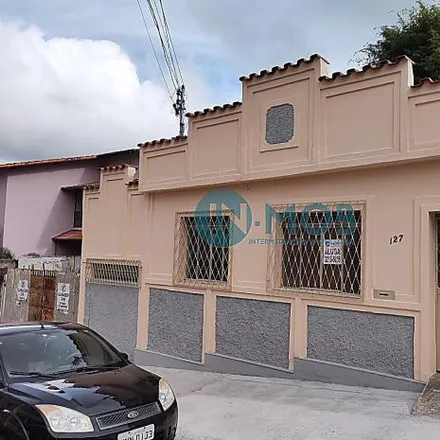 Image 2 - Bahamas, Rua Floriano Peixoto, Centro, Juiz de Fora - MG, 36013-080, Brazil - House for rent