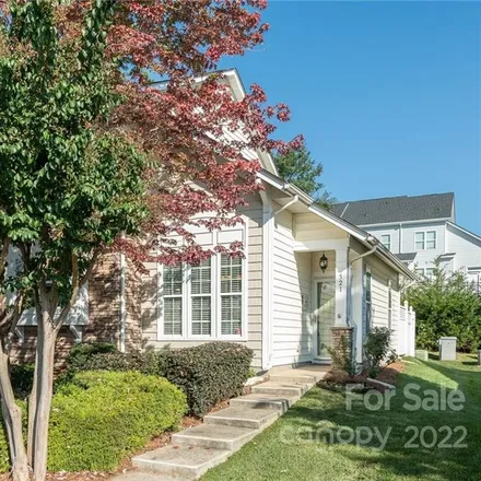 Image 1 - 533 River Park Road, Mount Holly, NC 28012, USA - Townhouse for sale