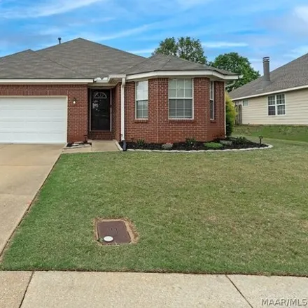 Rent this 3 bed house on 1560 Hawthorne Ln in Prattville, Alabama