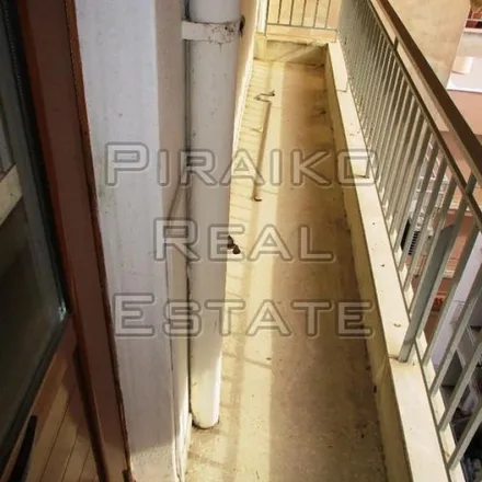 Image 3 - Ηρώων Πολυτεχνείου 34, Piraeus, Greece - Apartment for rent