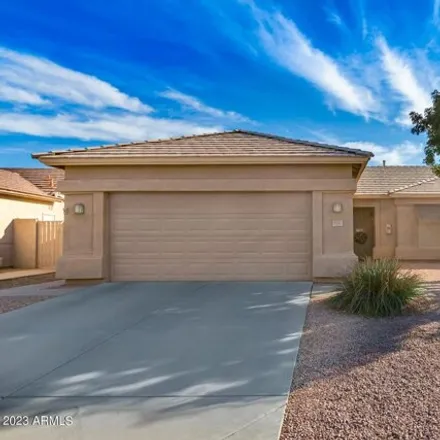 Buy this 3 bed house on 6941 South Senate Street in Chandler, AZ 85249