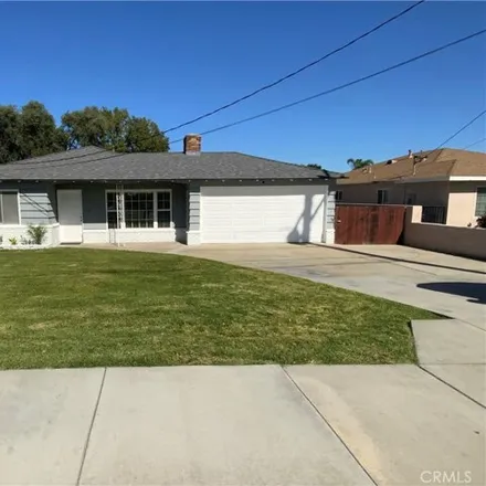 Buy this 4 bed house on 947 South Cactus Avenue in Rialto, CA 92376