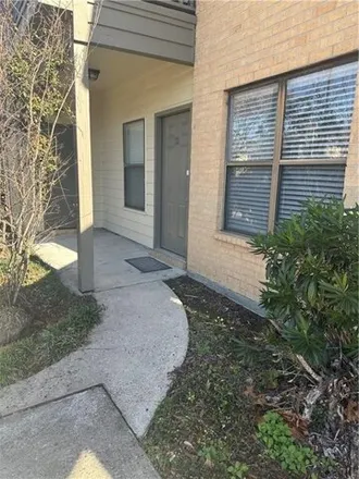 Rent this 2 bed condo on Hanger Clinic in 8522 Summa Avenue, Baton Rouge
