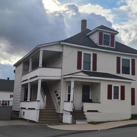 Rent this 0 bed townhouse on 145 Green Street in Berlin, NH 03570