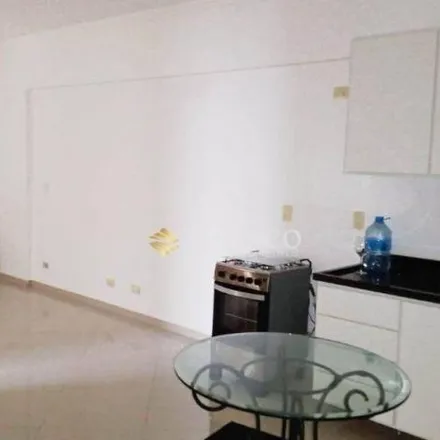 Rent this 1 bed apartment on Edifício Maresias in Rua Quatro de Março 254, Centro
