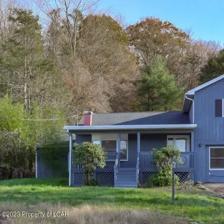 Buy this 3 bed house on 2254 Lakeside Drive in Harveys Lake, Luzerne County