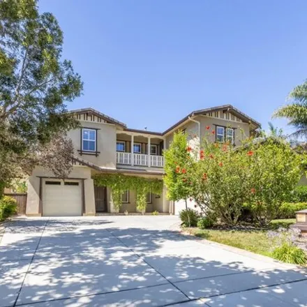 Rent this 5 bed house on 5372 Via Pisa in Thousand Oaks, CA 91320
