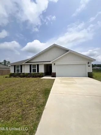 Rent this 4 bed house on unnamed road in Harrison County, MS