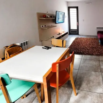 Buy this 1 bed house on Córdoba 2757 in Nuestra Señora de Lourdes, Rosario