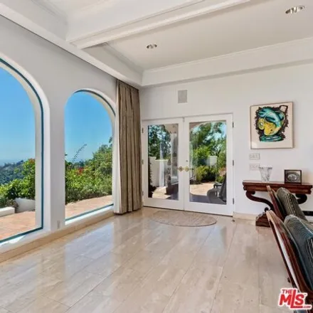 Image 8 - Case Study House #16, Bel Air Road, Los Angeles, CA 90077, USA - House for sale