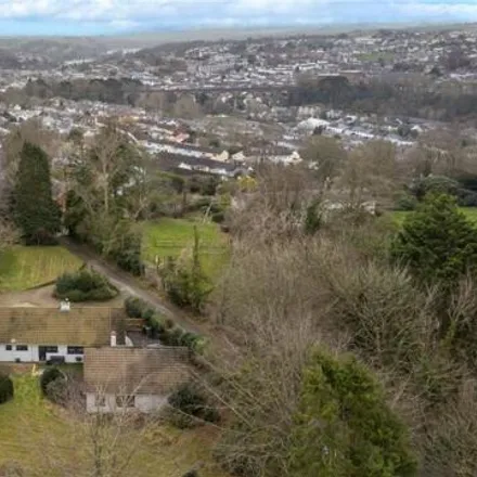 Buy this 5 bed house on Comprigney Hill in Truro, TR1 3EG