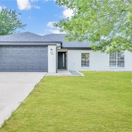 Buy this 4 bed house on 4193 Ethel Avenue in Killeen, TX 76549