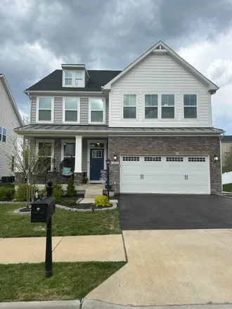 Rent this 4 bed house on 12436 Southington Dr