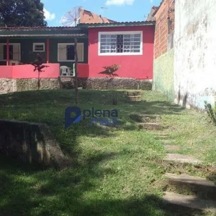 Buy this 2 bed house on Rua Sebastião Benedito Pelegrino in Parque São Jorge, Campinas - SP