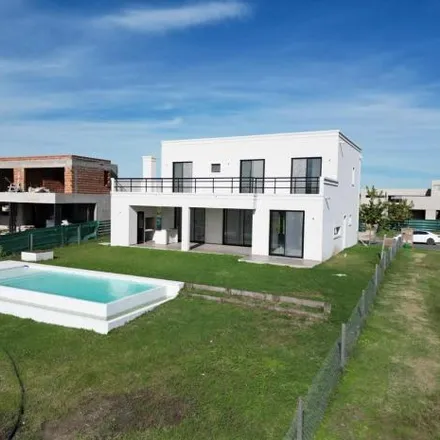 Buy this 4 bed house on unnamed road in Partido de Escobar, El Cazador