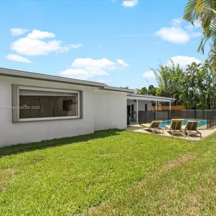 Image 9 - 3735 North 55th Avenue, Hollywood, FL 33021, USA - House for sale