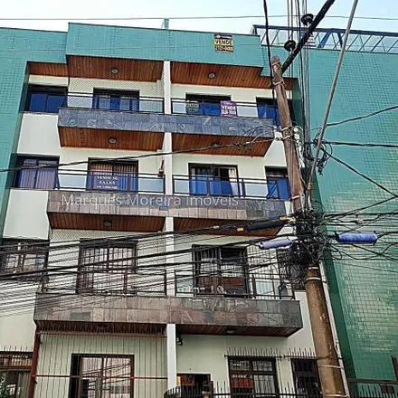 Buy this 3 bed apartment on Rua Guaçuí in São Mateus, Juiz de Fora - MG