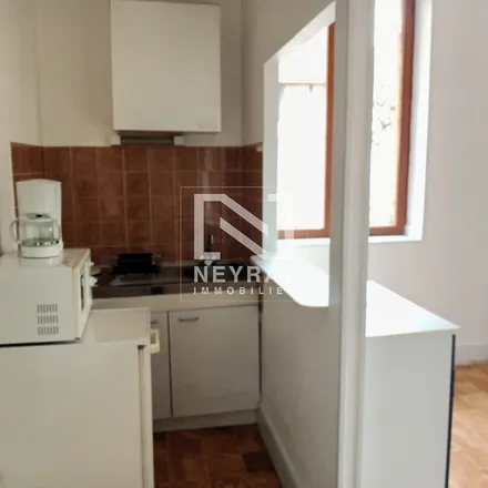 Rent this 1 bed apartment on 2 Avenue de Charolles in 71600 Paray-le-Monial, France