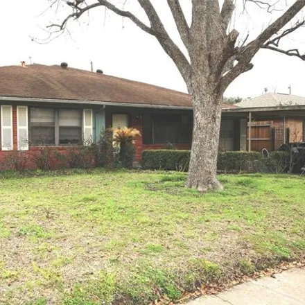 Buy this 4 bed house on 263 West Spreading Oak Drive in Houston, TX 77076