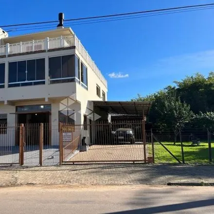 Image 1 - Rua Carlos Baumhardt, Arroio Grande, Santa Cruz do Sul - RS, 96835-213, Brazil - House for sale