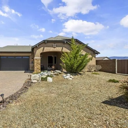 Buy this 3 bed house on 8599 North Pepperbox Road in Prescott Valley, AZ 86314