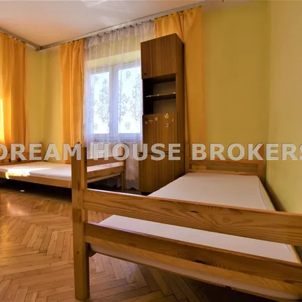 Rent this 6 bed apartment on Herbowa in 35-304 Rzeszów, Poland