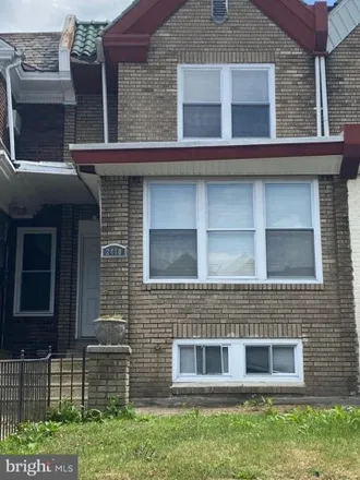 Rent this 2 bed house on 2468 79th Avenue in Philadelphia, PA 19150