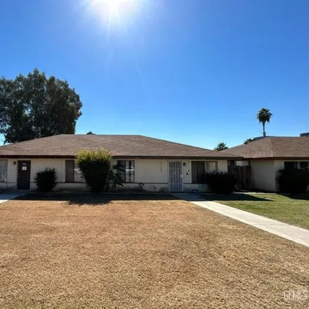 Image 1 - West China Grade Loop, Kern County, CA 93399, USA - House for sale