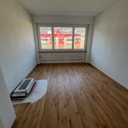 Rent this 2 bed apartment on Rue Ernst-Schüler / Ernst-Schüler-Strasse 32 in 2502 Biel/Bienne, Switzerland