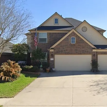 Buy this 6 bed house on 9960 Cassowary Drive in Montgomery County, TX 77385