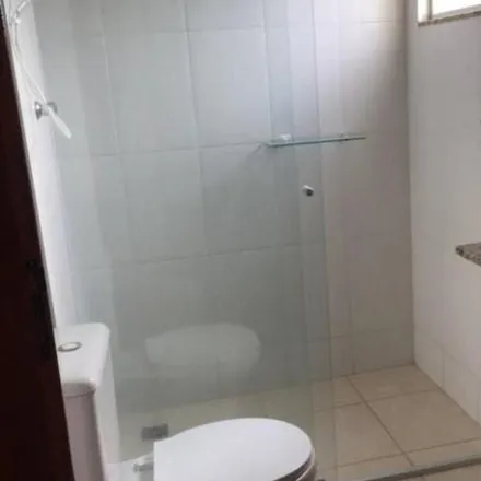 Rent this 3 bed apartment on Rua Manoel Ferreira Neto in Barranco, Taubaté - SP